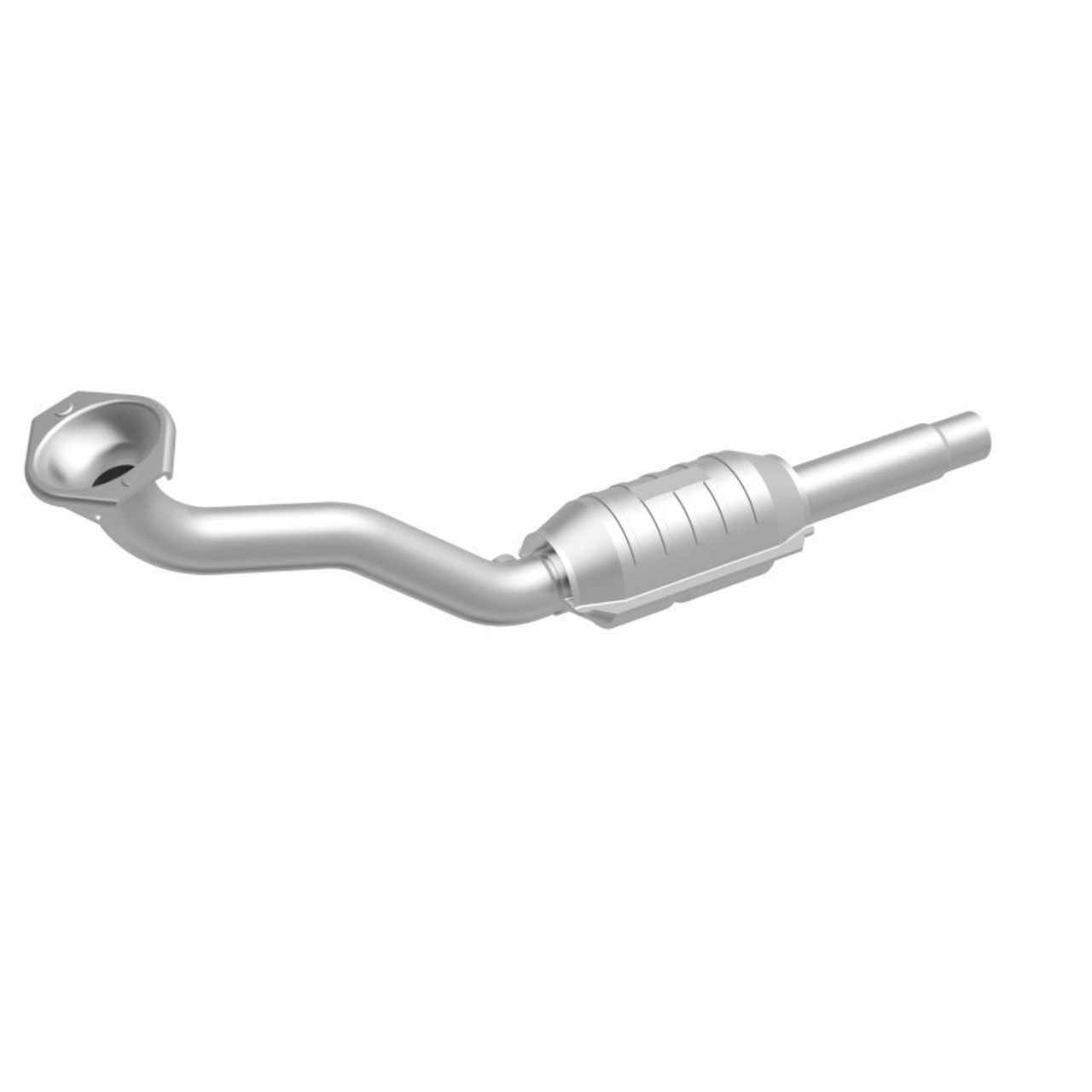 MagnaFlow Conv Direct Fit VW 33.5X5X4 2/1.75 - 22923