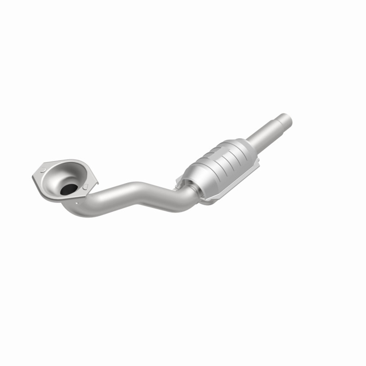 MagnaFlow Conv Direct Fit VW 33.5X5X4 2/1.75 - 22923