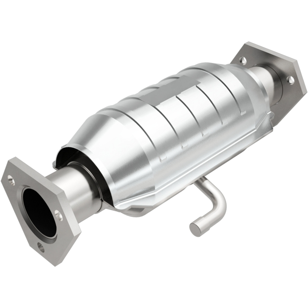 MagnaFlow Conv Direct Fit VW 82 84 - 22926