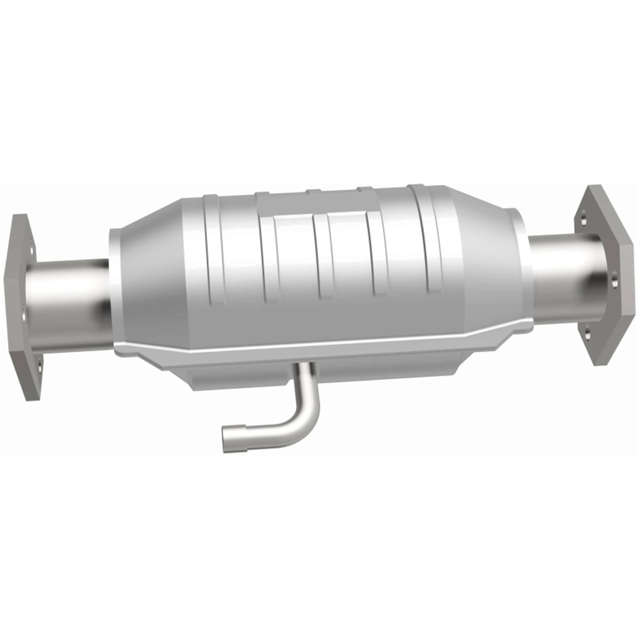 MagnaFlow Conv Direct Fit VW 82 84 - 22926