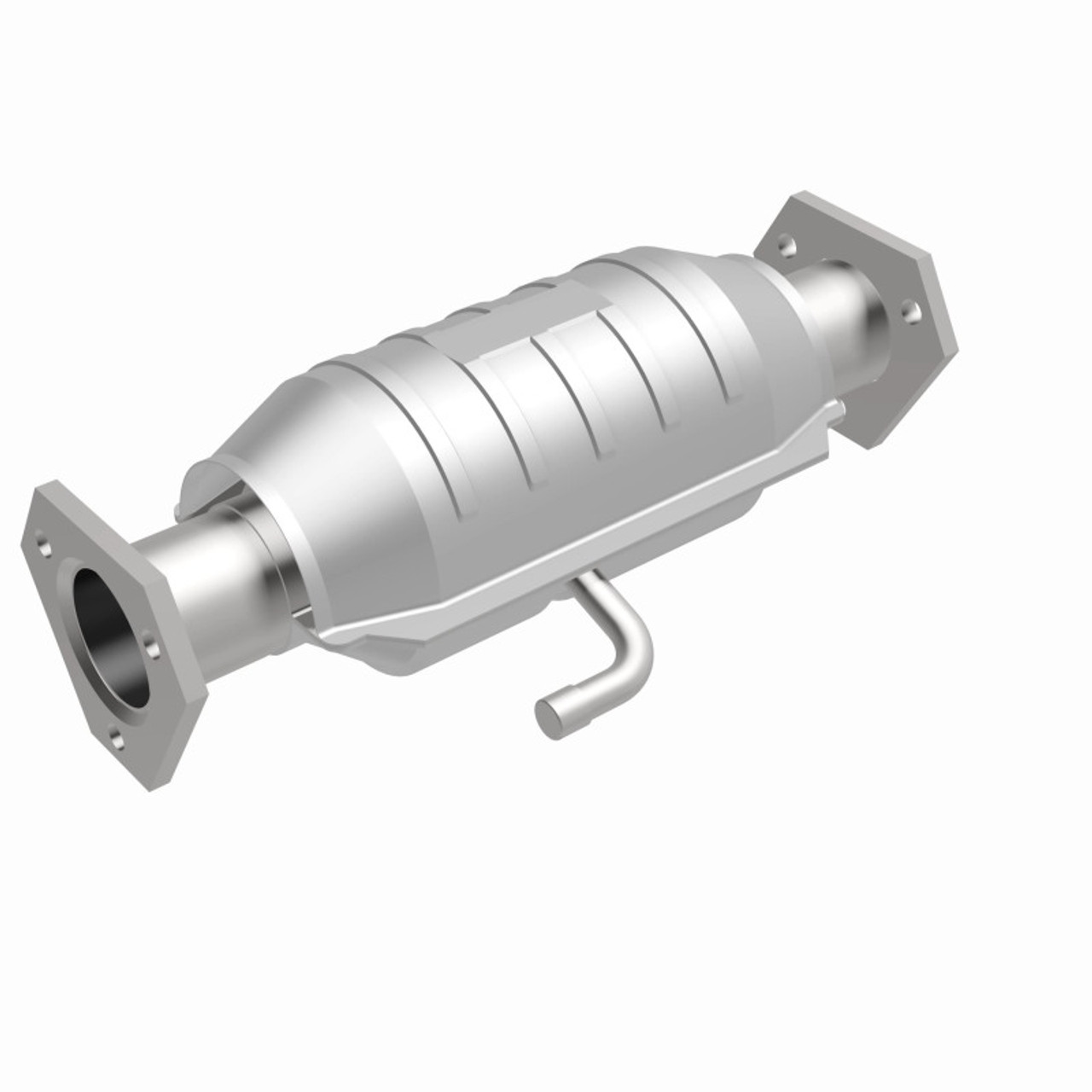 MagnaFlow Conv Direct Fit VW 82 84 - 22926