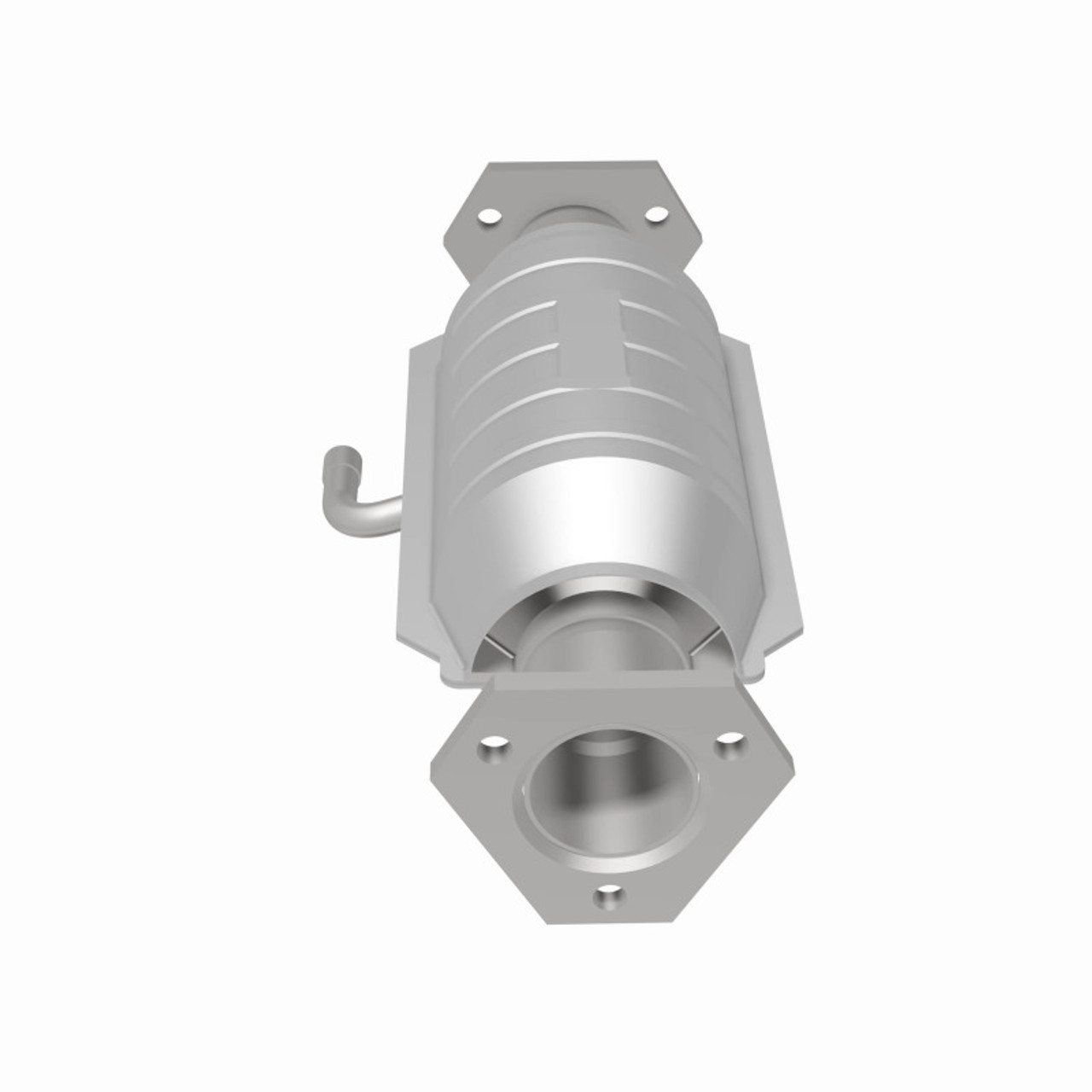 MagnaFlow Conv Direct Fit VW 82 84 - 22926