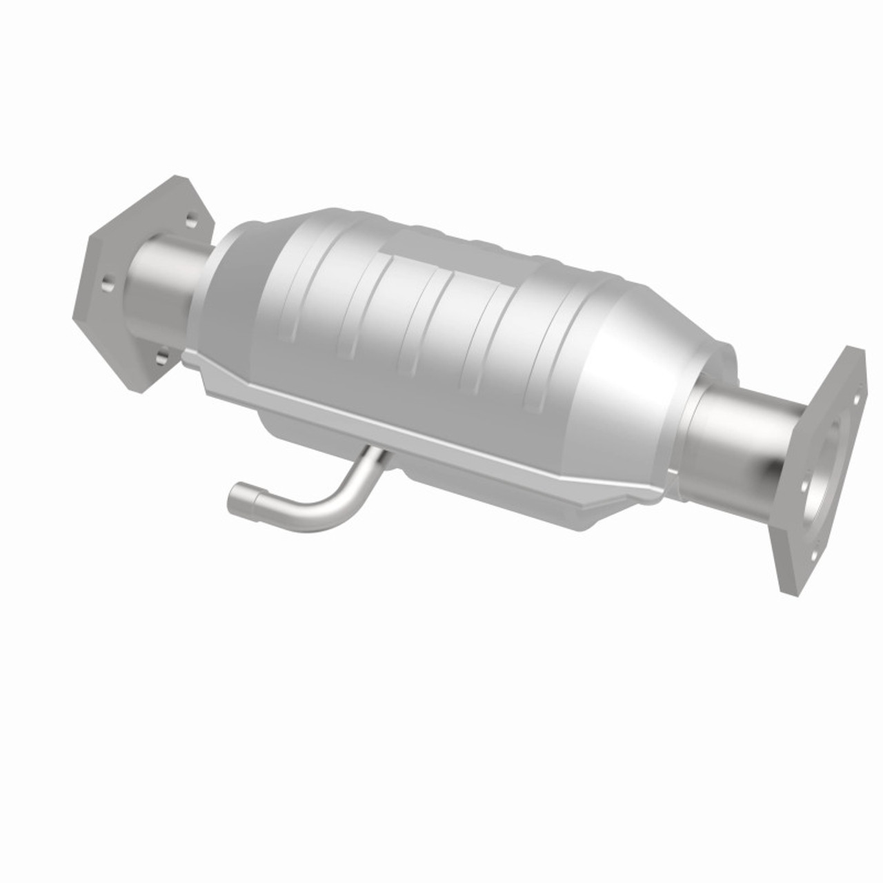MagnaFlow Conv Direct Fit VW 82 84 - 22926