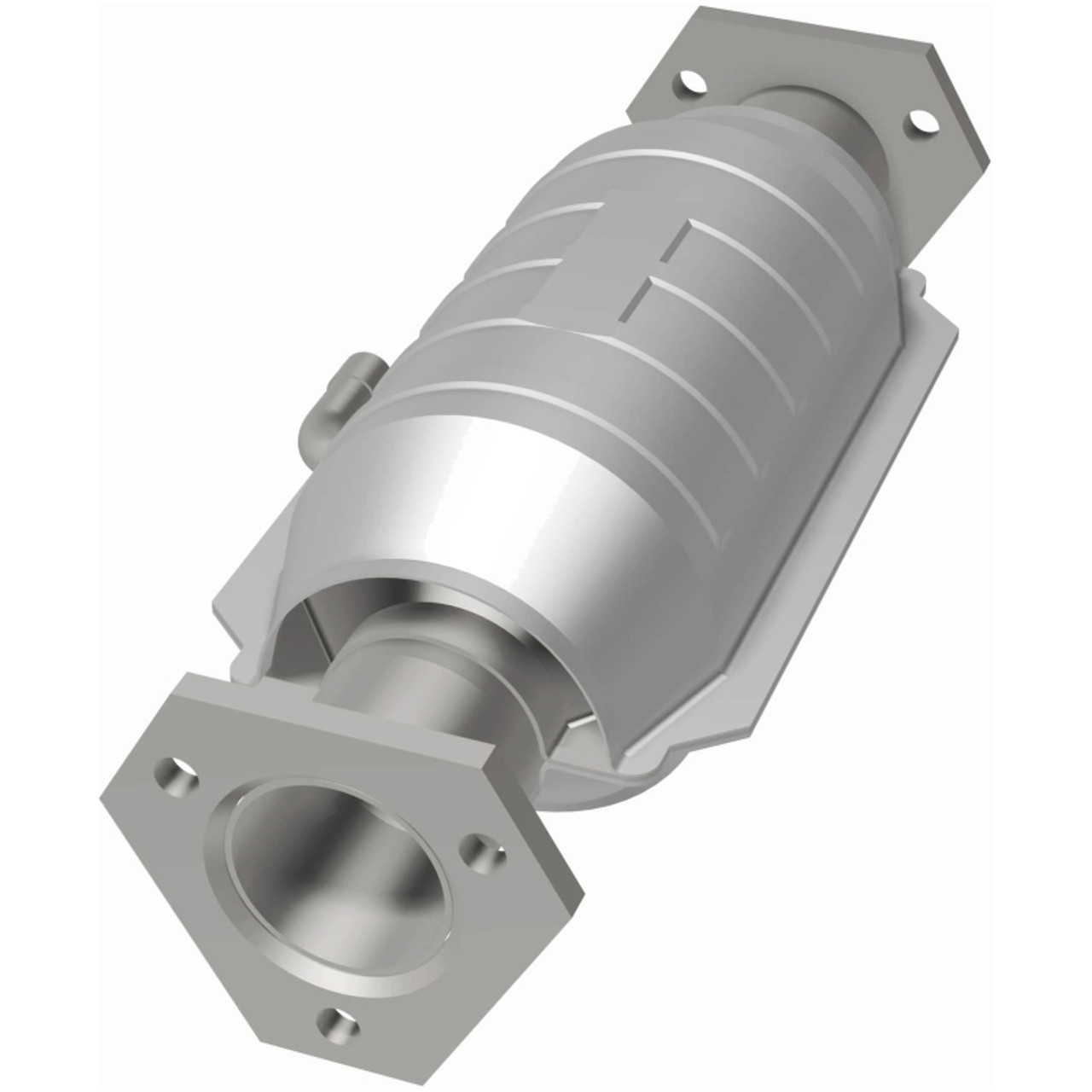 MagnaFlow Conv Direct Fit VW 82 84 - 22926