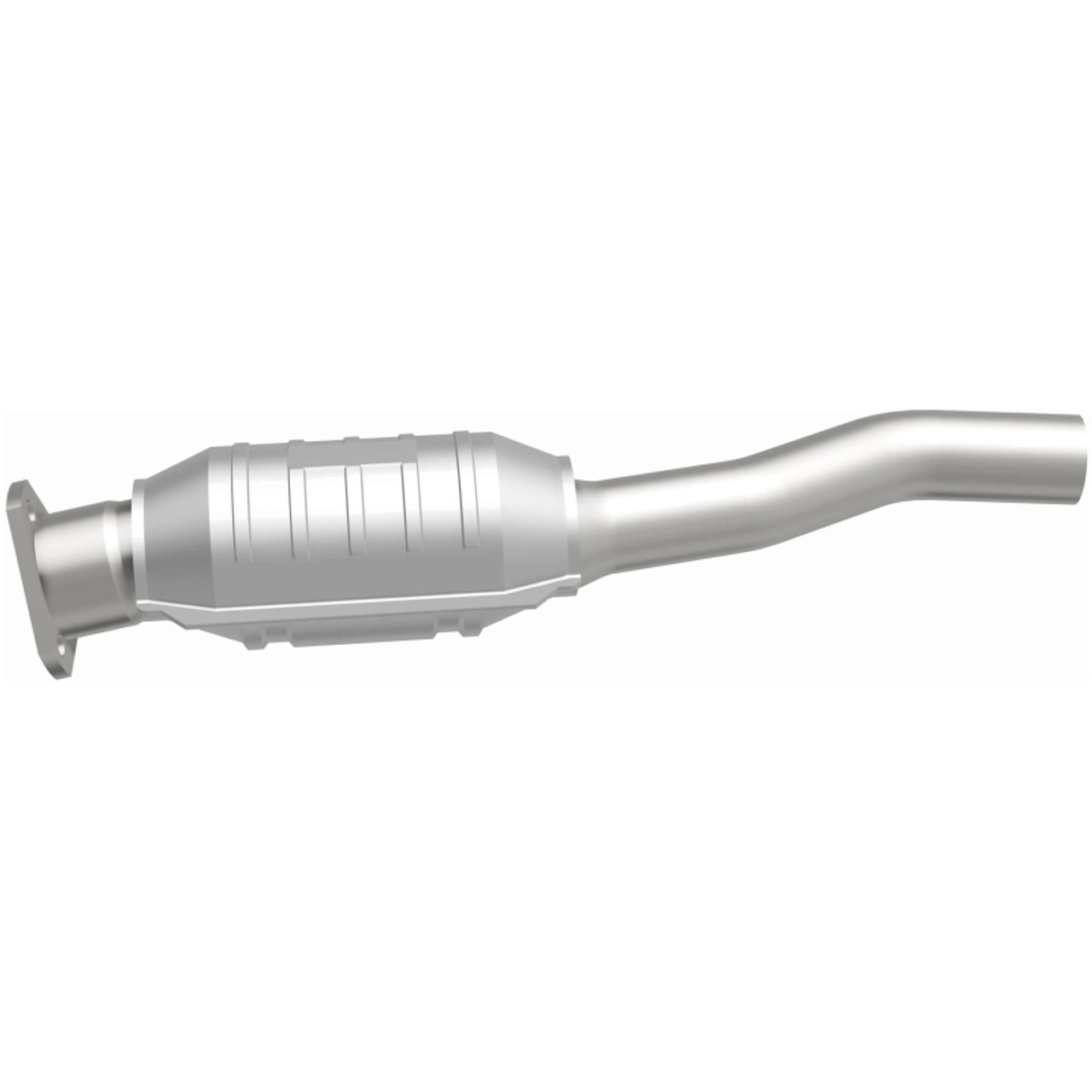 MagnaFlow Conv Direct Fit Audi 87 92 - 22928