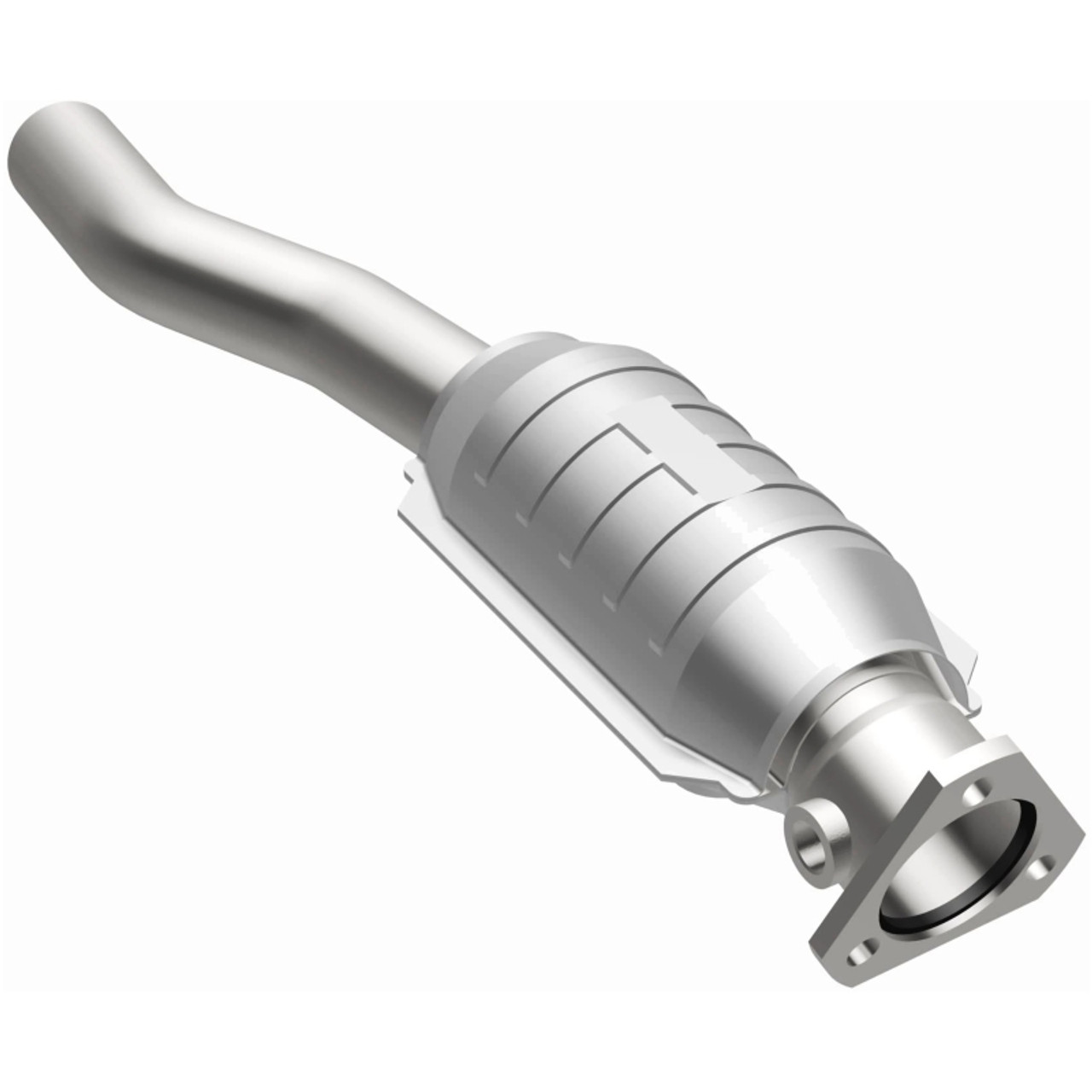 MagnaFlow Conv Direct Fit Audi 87 92 - 22928