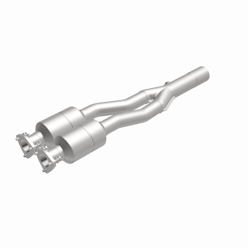 MagnaFlow Conv DF Audi TT Quattro 00-06 1.8L - 22937