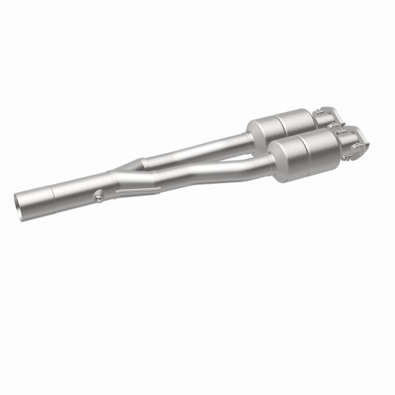 MagnaFlow Conv DF Audi TT Quattro 00-06 1.8L - 22937