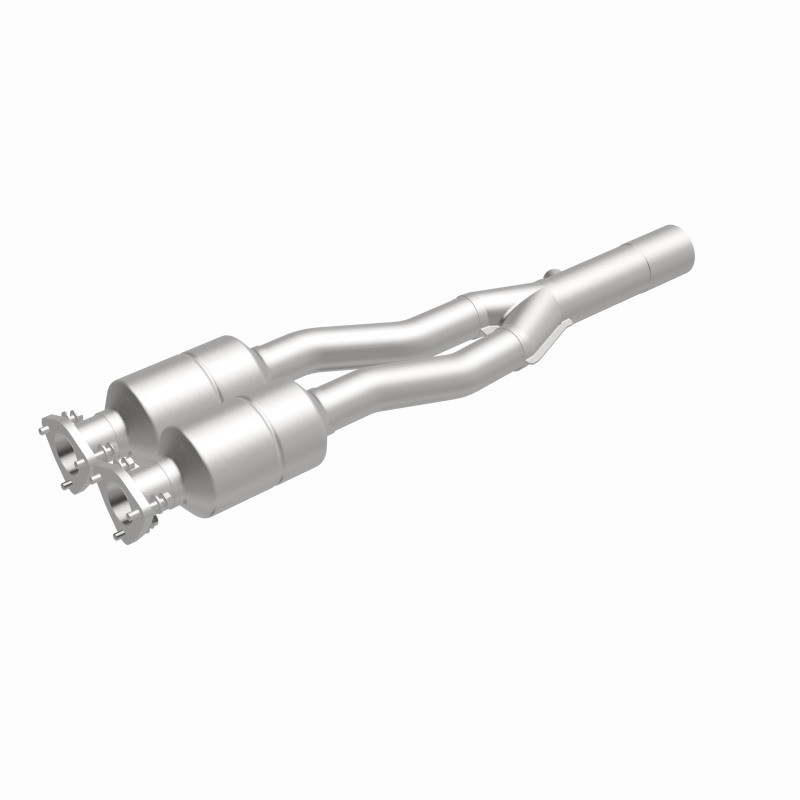 MagnaFlow Conv DF Audi TT Quattro 00-06 1.8L - 22937