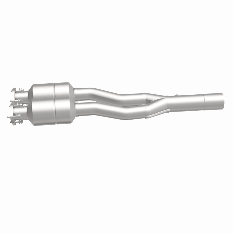 MagnaFlow Conv DF Audi TT Quattro 00-06 1.8L - 22937