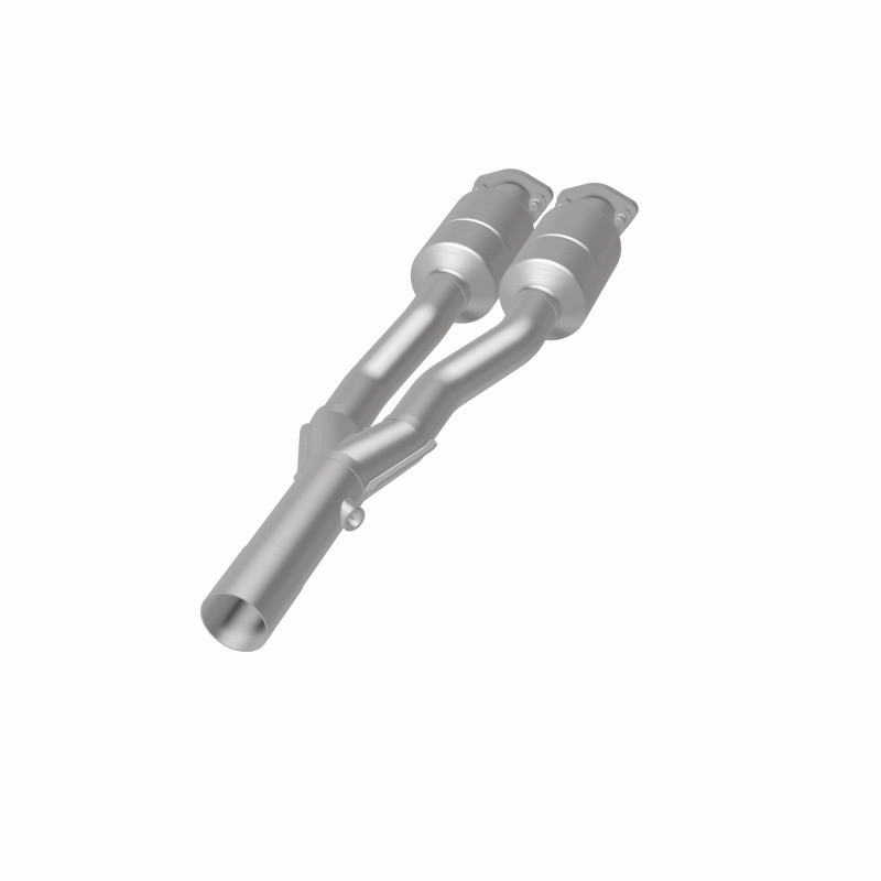 MagnaFlow Conv DF Audi TT Quattro 00-06 1.8L - 22937