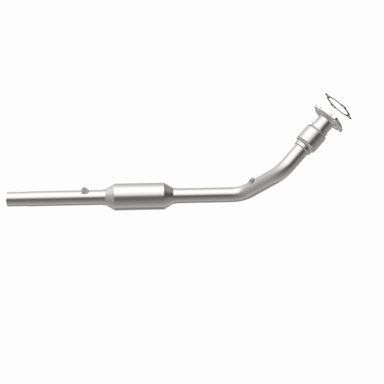MagnaFlow Conv DF 00-06 Audi TT 1.8L Turbo - 22959
