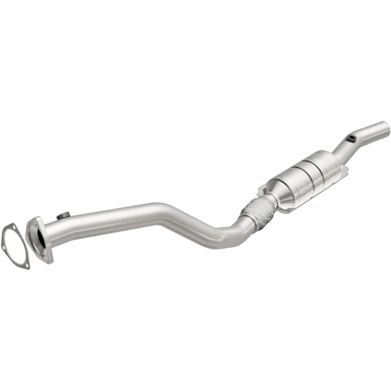 MagnaFlow Conv DF 96-99 Audi A4/A4 Quattro 2.8L D/S (49 State) - 22962