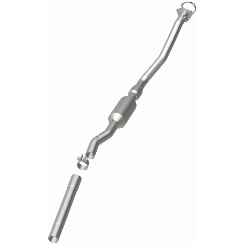 MagnaFlow Conv DF 96-99 Audi A4/A4 Quattro 2.8L P/S (49 State) - 22963