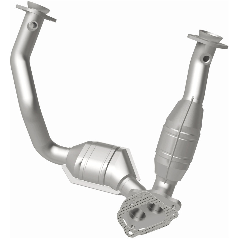 MagnaFlow 01-03 Ford Ranger V6 3.0L OEM Grade Direct-Fit Catalytic Converter - 23-038