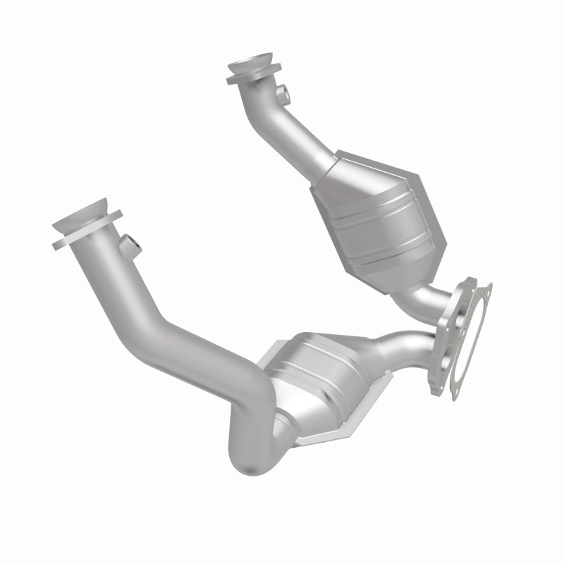 MagnaFlow 01-03 Ford Ranger V6 3.0L OEM Grade Direct-Fit Catalytic Converter - 23-038