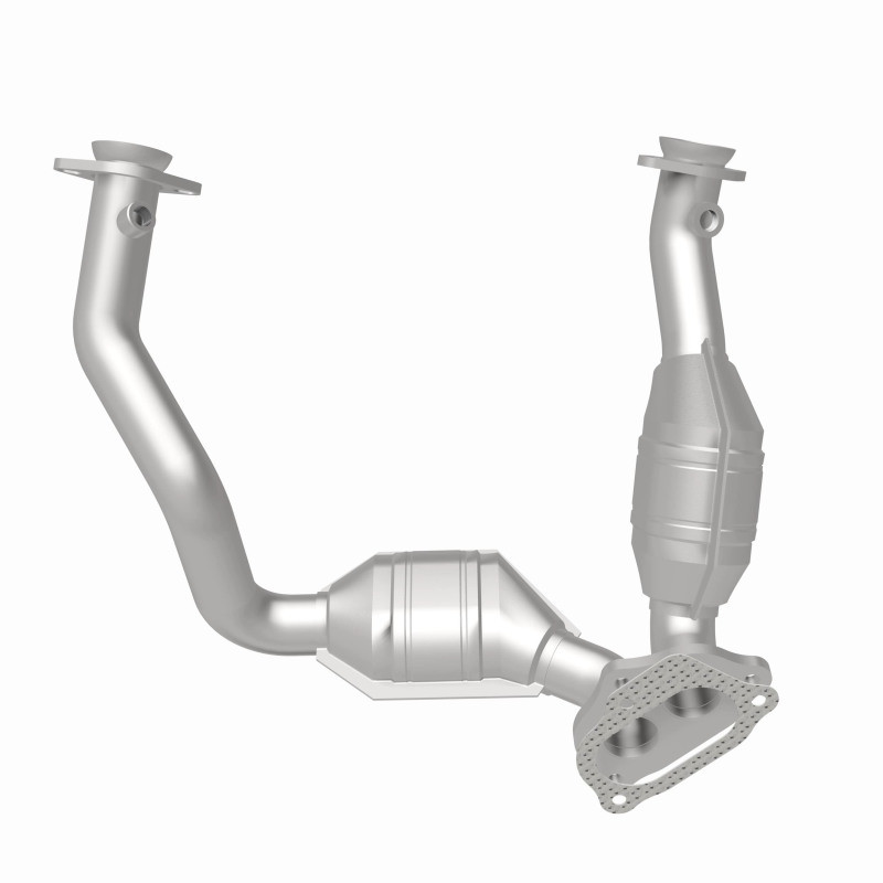 MagnaFlow 01-03 Ford Ranger V6 3.0L OEM Grade Direct-Fit Catalytic Converter - 23-038