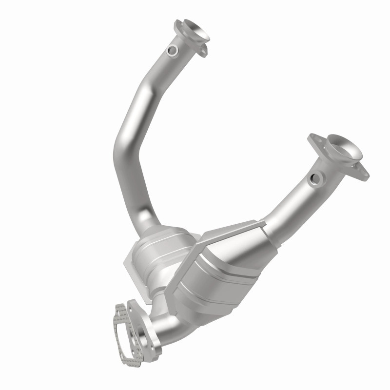 MagnaFlow 01-03 Ford Ranger V6 3.0L OEM Grade Direct-Fit Catalytic Converter - 23-038