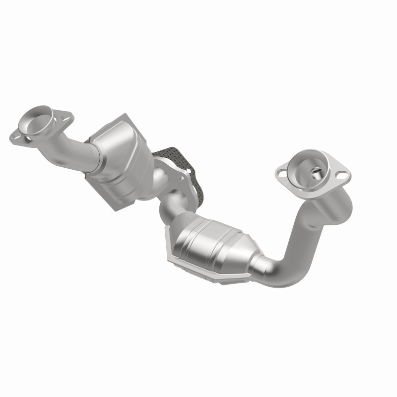 MagnaFlow 01-03 Ford Ranger V6 3.0L OEM Grade Direct-Fit Catalytic Converter - 23-038