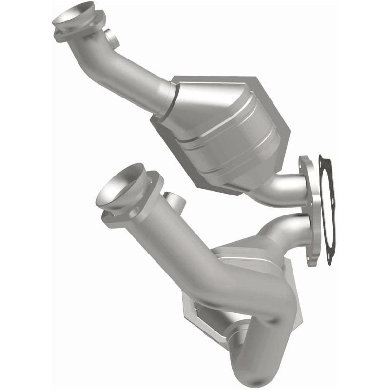 MagnaFlow 01-03 Ford Ranger V6 3.0L OEM Grade Direct-Fit Catalytic Converter - 23-038