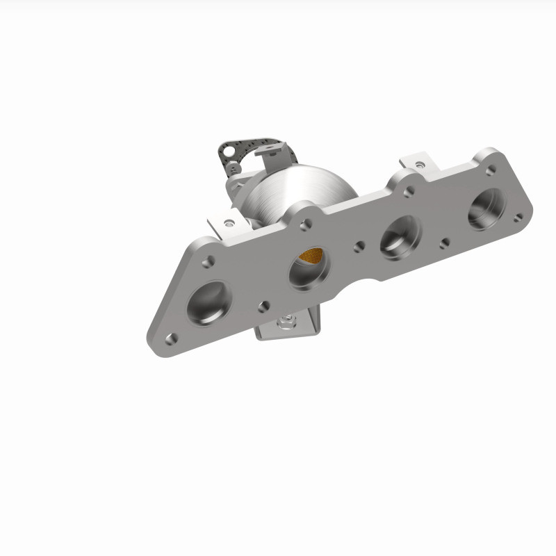 Magnaflow 18-19 Hyundai Accent L4 1.6L / 2018 Kia Rio L4 1.6L Direct-Fit Catalytic Converter - 23-113