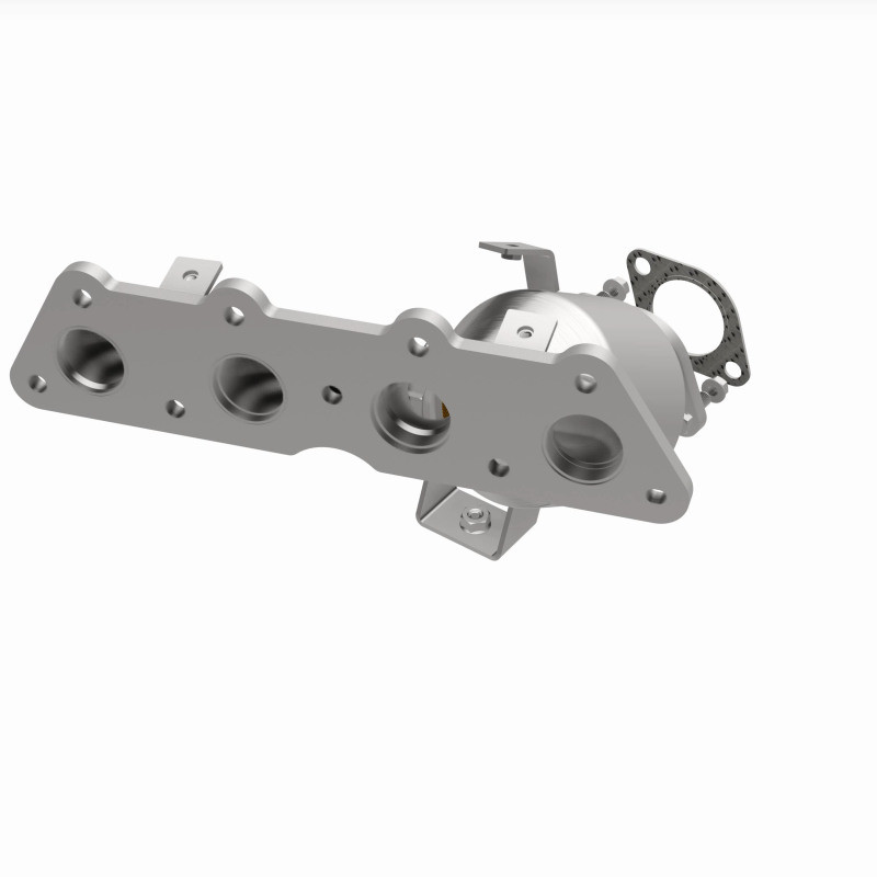 Magnaflow 18-19 Hyundai Accent L4 1.6L / 2018 Kia Rio L4 1.6L Direct-Fit Catalytic Converter - 23-113