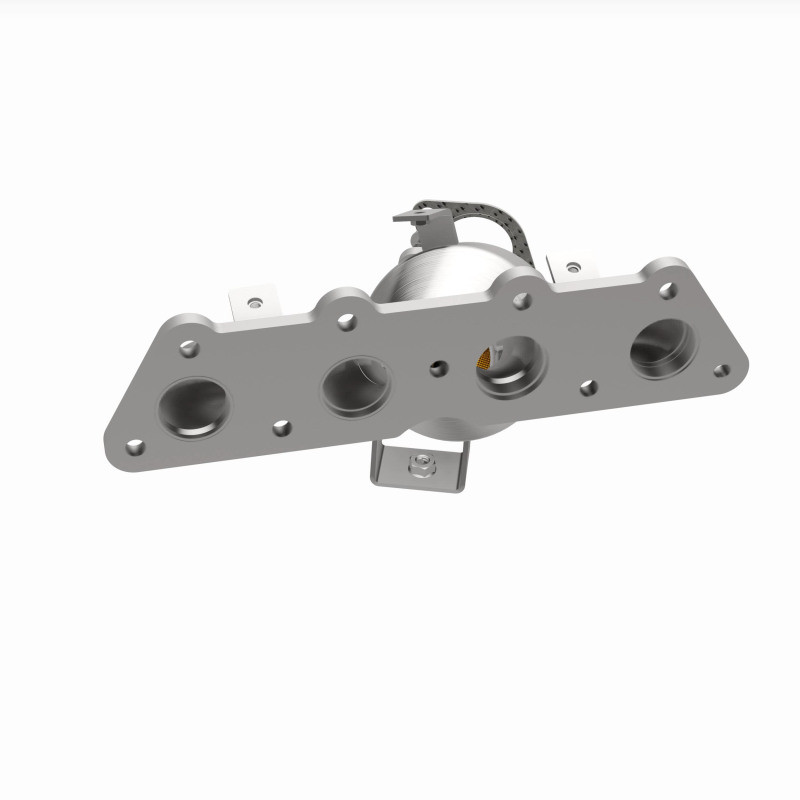 Magnaflow 18-19 Hyundai Accent L4 1.6L / 2018 Kia Rio L4 1.6L Direct-Fit Catalytic Converter - 23-113