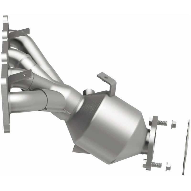 Magnaflow 18-19 Hyundai Accent L4 1.6L / 2018 Kia Rio L4 1.6L Direct-Fit Catalytic Converter - 23-113