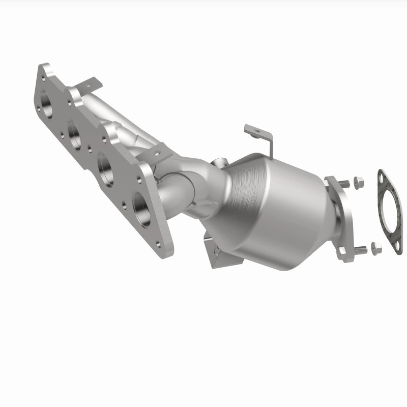 Magnaflow 18-19 Hyundai Accent L4 1.6L / 2018 Kia Rio L4 1.6L Direct-Fit Catalytic Converter - 23-113