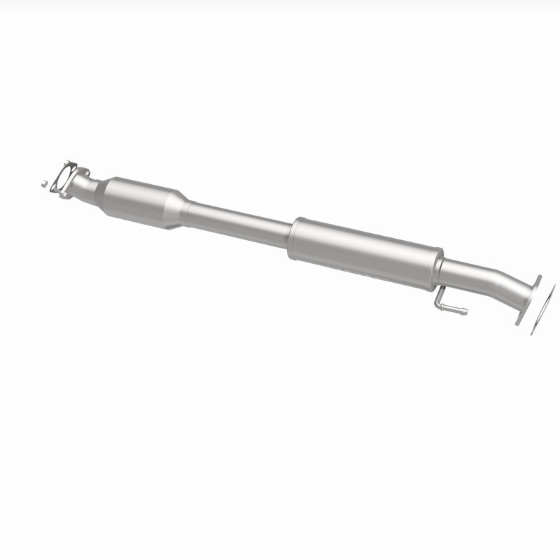 Magnaflow 17-18 Kia Cadenza V6 OEM Underbody Single Direct Fit Converter - 23-157