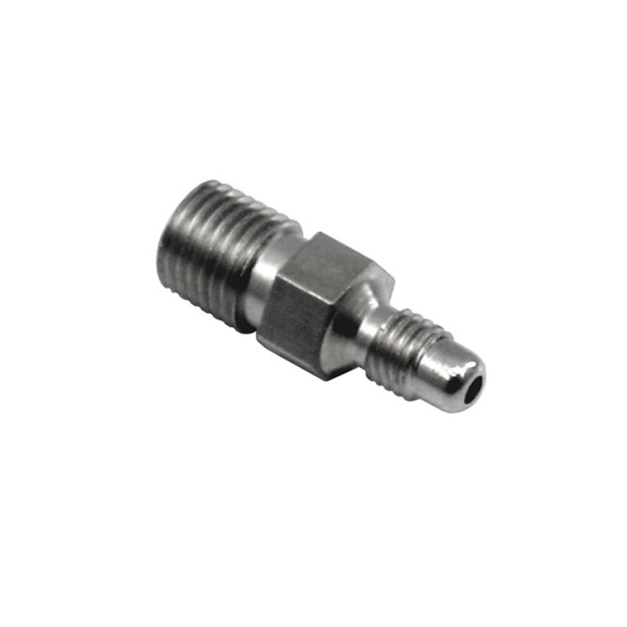 Nitrous Express Shark/Piranha Nozzle Fitting - 91017