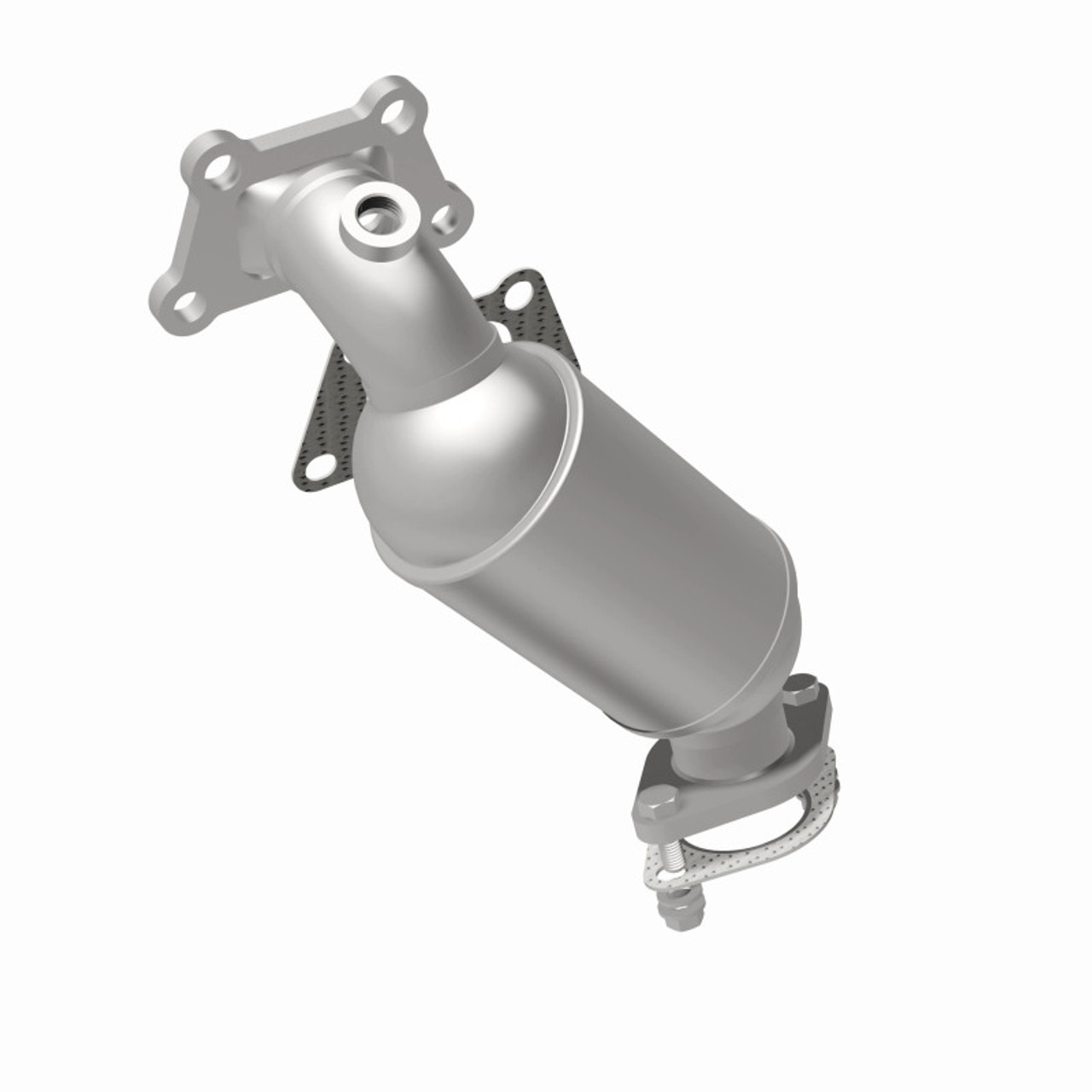 Magnaflow 18-19 Chevrolet Traverse V6 OEM Underbody Front Rearward Direct Fit Converter - 23-277