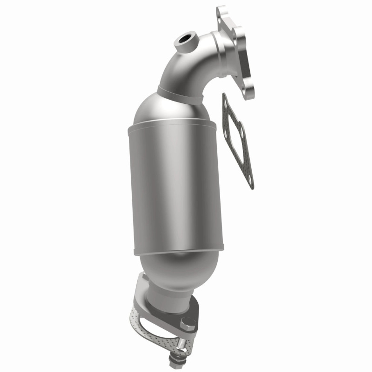 Magnaflow 18-19 Chevrolet Traverse V6 OEM Underbody Front Rearward Direct Fit Converter - 23-277