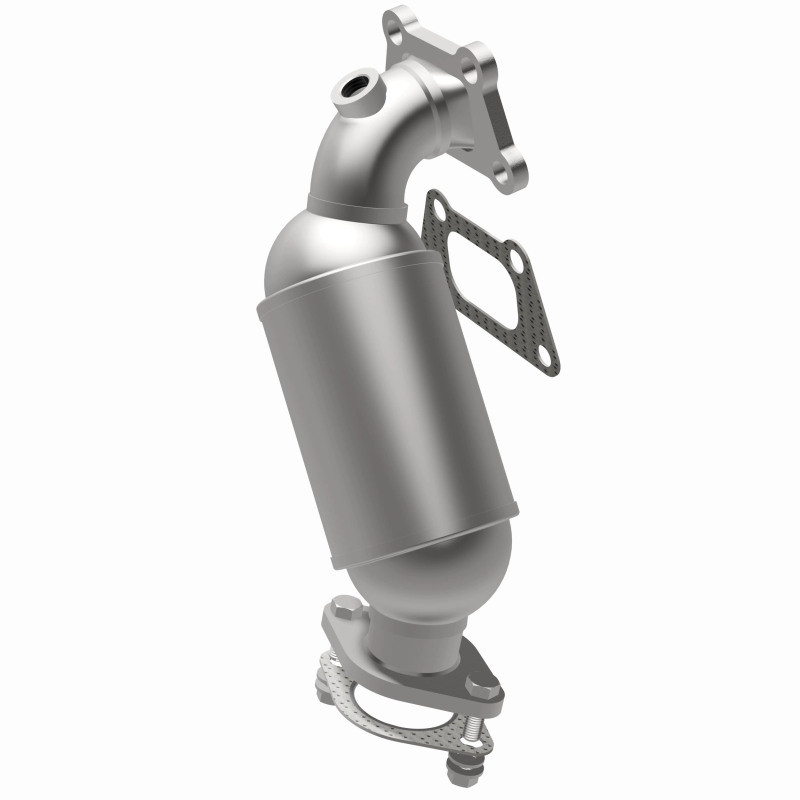 Magnaflow 18-19 Chevrolet Traverse V6 OEM Underbody Front Rearward Direct Fit Converter - 23-277