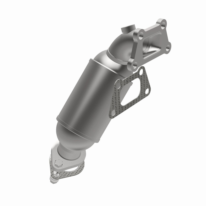 Magnaflow 18-19 Chevrolet Traverse V6 OEM Underbody Front Rearward Direct Fit Converter - 23-277