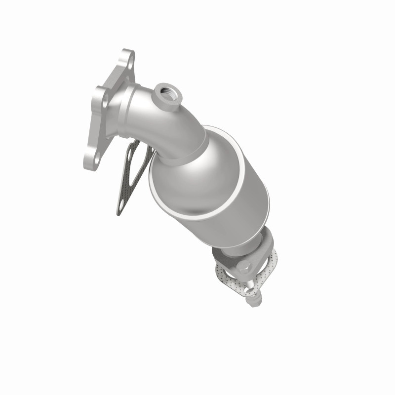 Magnaflow 18-19 Chevrolet Traverse V6 OEM Underbody Front Rearward Direct Fit Converter - 23-277