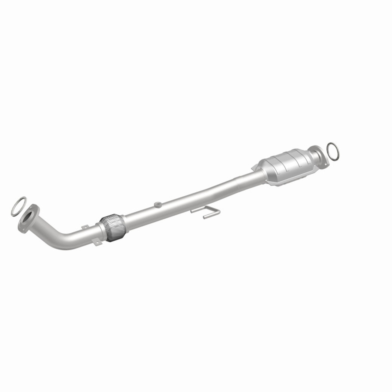 MagnaFlow Conv DF 07-09 Toyota Camry 2.4L - 23002