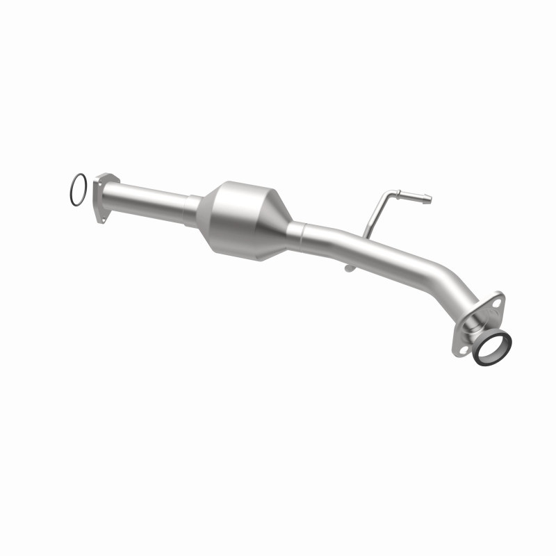 MagnaFlow Conv DF 06-10 Honda Civic 1.3L - 23004