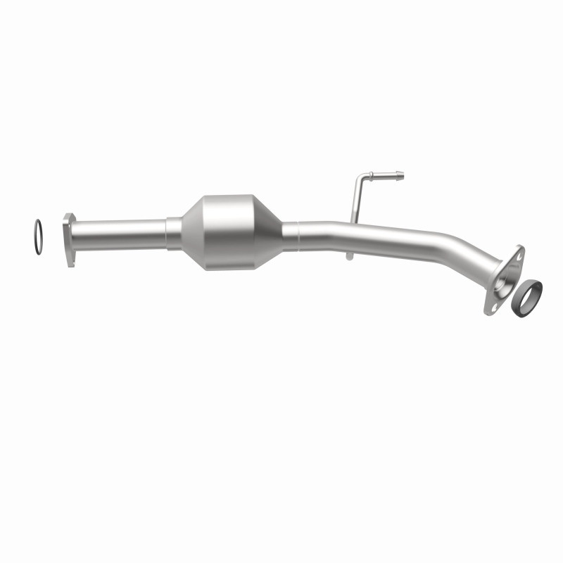MagnaFlow Conv DF 06-10 Honda Civic 1.3L - 23004