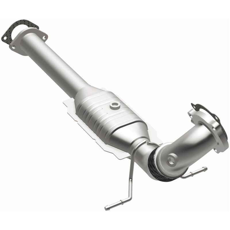 Magnaflow Conv DF Volvo 05-09 S60 2.4L/2.5L Turbo / 04-06 S80 Turbo/05-07 V70 2.5L - 23005