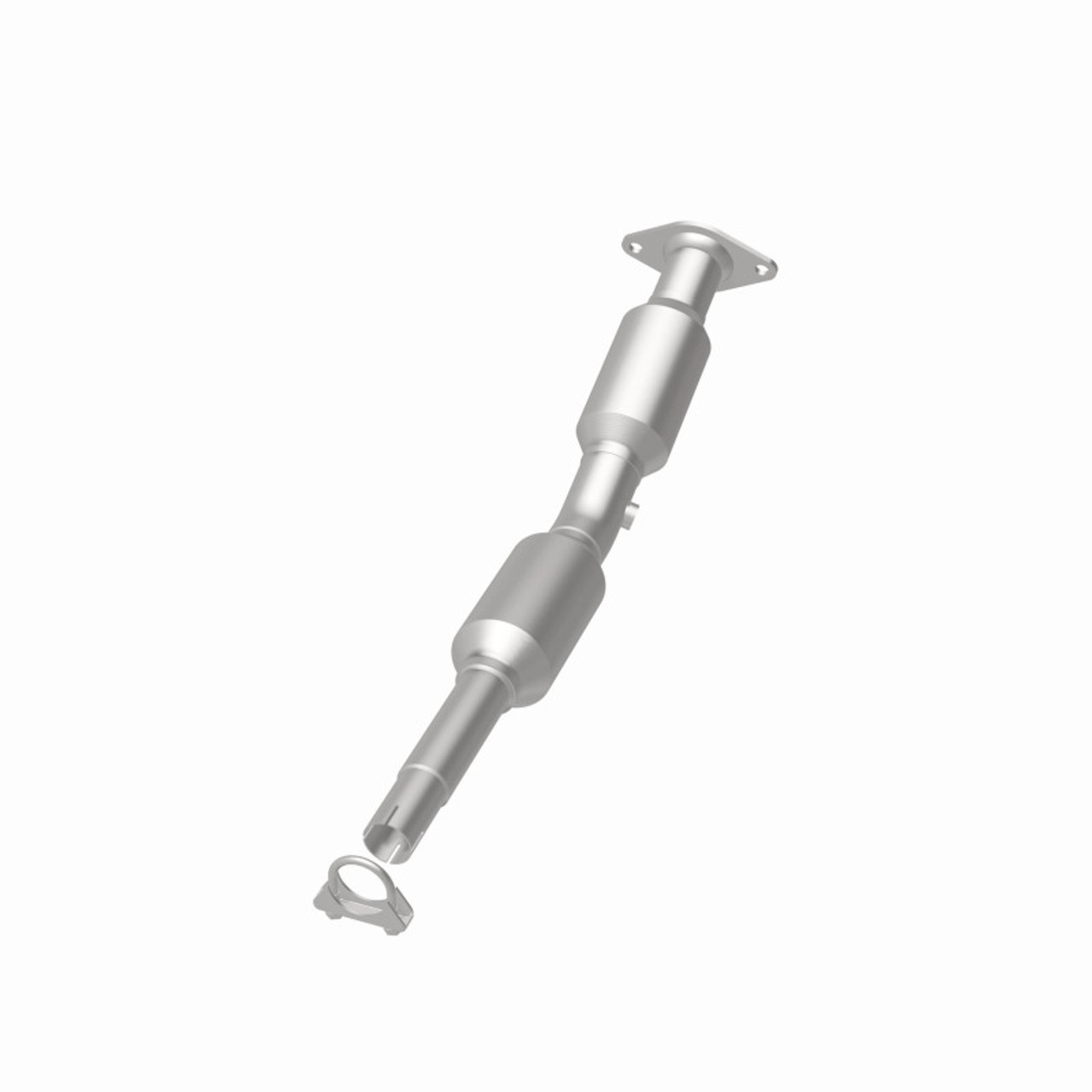 Magnaflow Conv DF 04-09 Toyota Prius 1.5L Assembly *NOT FOR SALE IN CALIFORNIA* - 23007