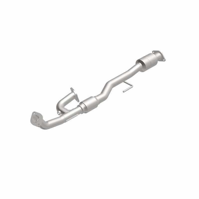 MagnaFlow Conv DF 04-06 Lexus ES330 / 04-06 Toyota Camry/05-08 Solara 3.3L Y-Pipe Assembly - 23009