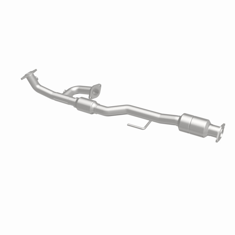MagnaFlow Conv DF 04-06 Lexus ES330 / 04-06 Toyota Camry/05-08 Solara 3.3L Y-Pipe Assembly - 23009