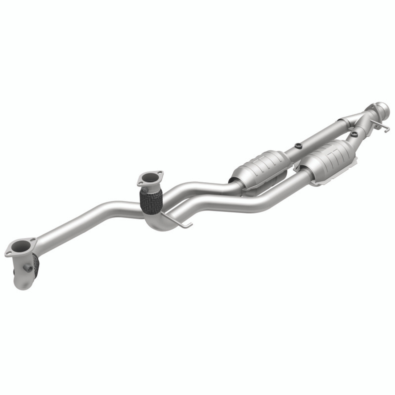 MagnaFlow Conv DF 96 Saab 900 2.5L - 23014