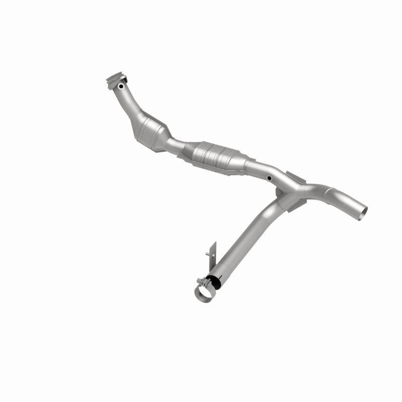 MagnaFlow Conv DF 01 Ford F150 5.4L - 23016