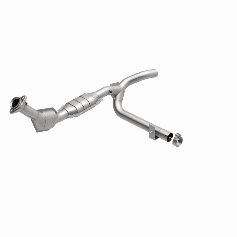 MagnaFlow Conv DF 01 Ford F150 5.4L - 23016