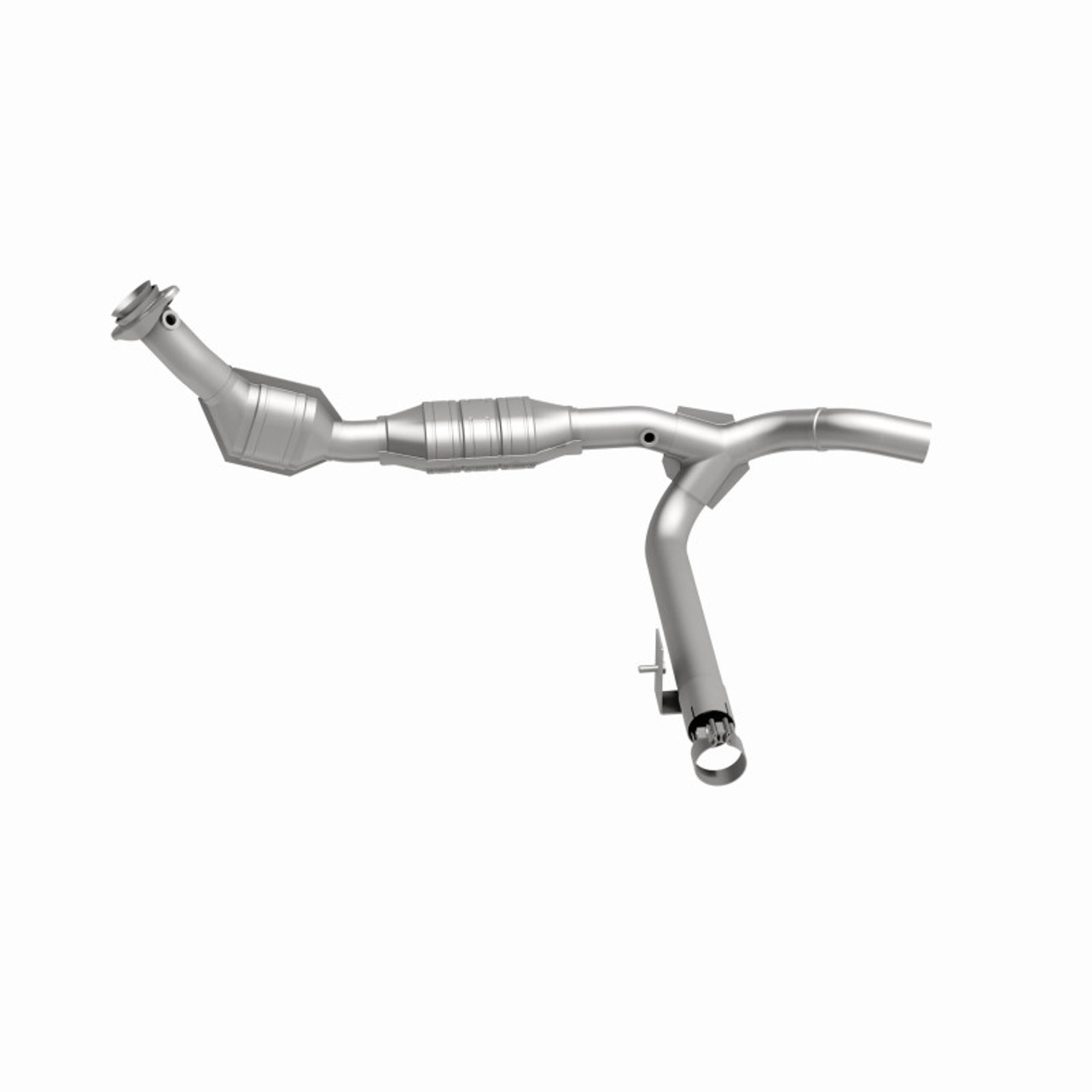 MagnaFlow Conv DF 01 Ford F150 5.4L - 23016