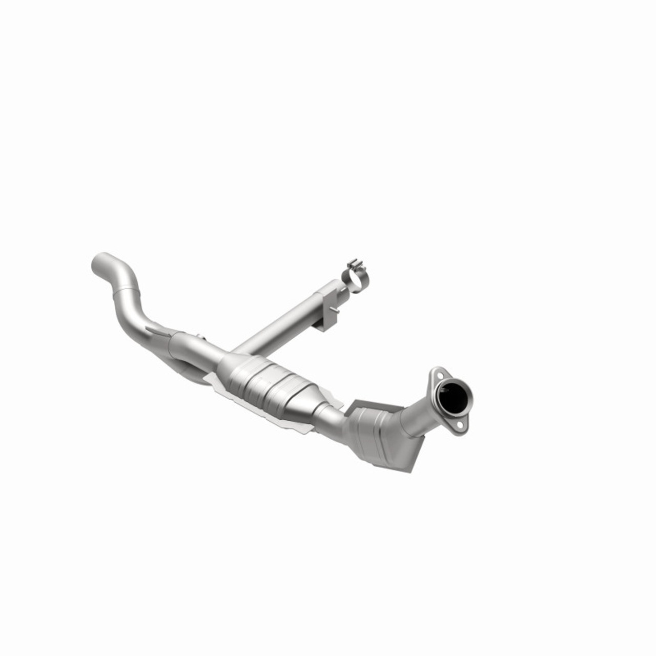 MagnaFlow Conv DF 01 Ford F150 5.4L - 23016