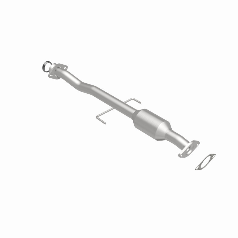 MagnaFlow Conv DF 98 Kia Sephia 1.8L - 23034