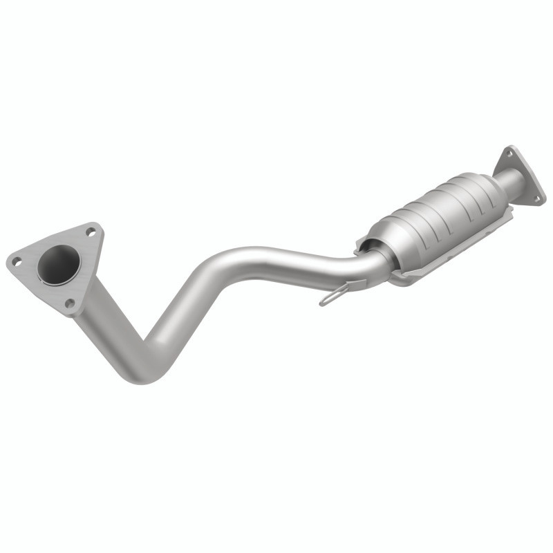 MagnaFlow Conv DF 95 Audi 90 2.8L - 23048